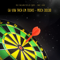 Eu vou taca em todas - Rock Doido (Single)