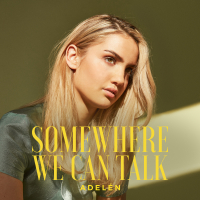 Somewhere We Can Talk (Single)