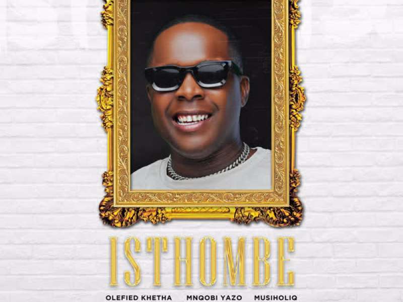 Isthombe (Single)