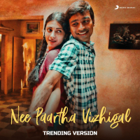 Nee Paartha Vizhigal (Trending Version) (Single)