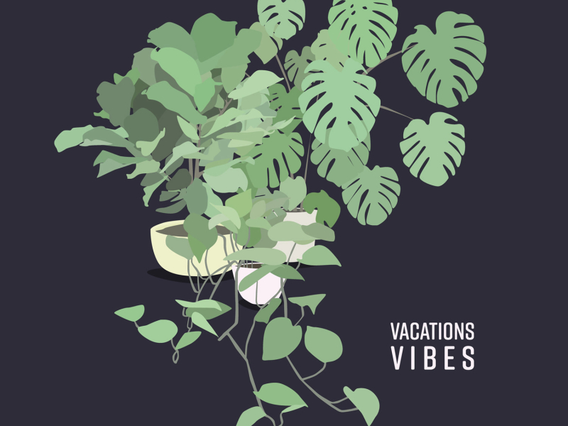 Vibes (EP)