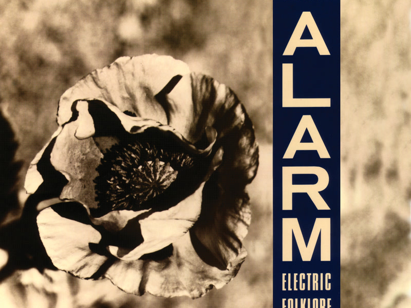 Electric Folklore Live