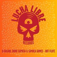 Hot Flute (Single)