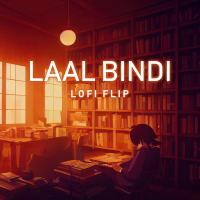 Laal Bindi (Lofi Flip) (Single)