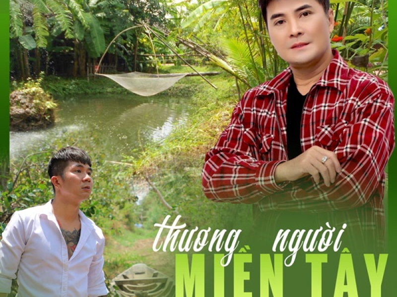 Thương Người Miền Tây (Single)