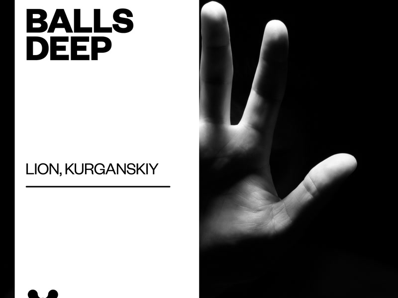 Balls Deep (Single)