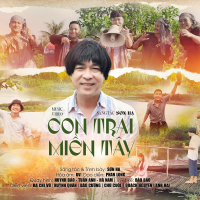 Con Trai Miền Tây (Single)