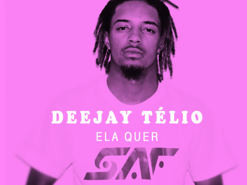 Ela Quer (Single)