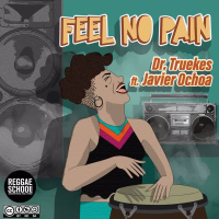 Feel no pain (feat. Javier Ochoa) (EP)