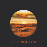 When I Close My Eyes (Single)
