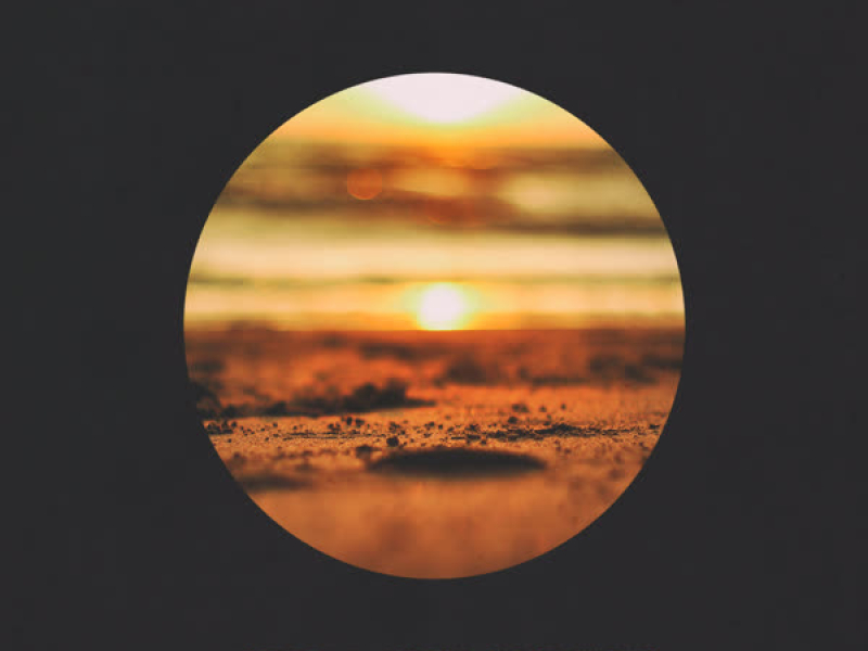 When I Close My Eyes (Single)