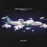 Airport Blocky (Single)