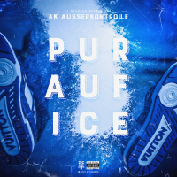 PUR AUF ICE (Single)