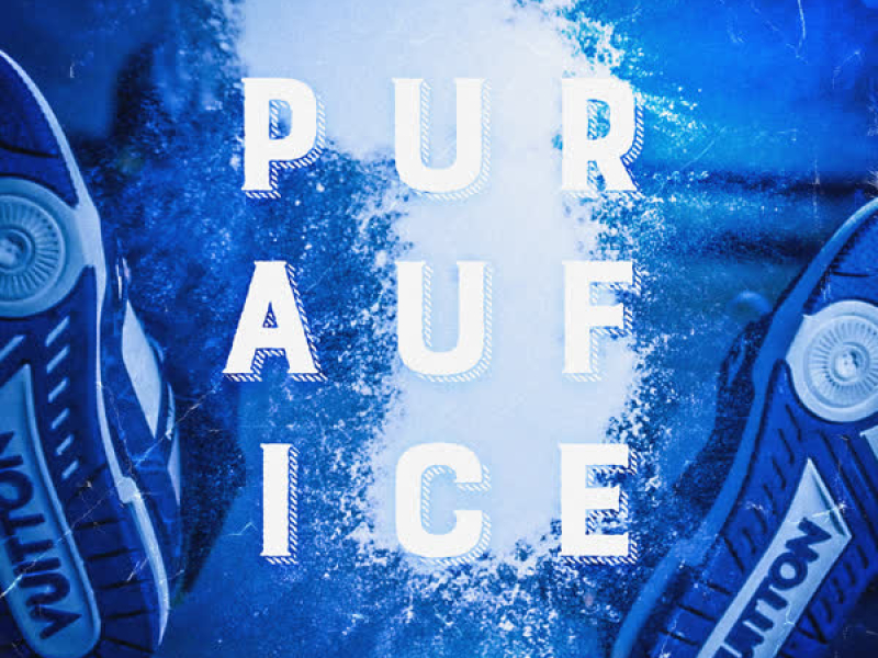 PUR AUF ICE (Single)