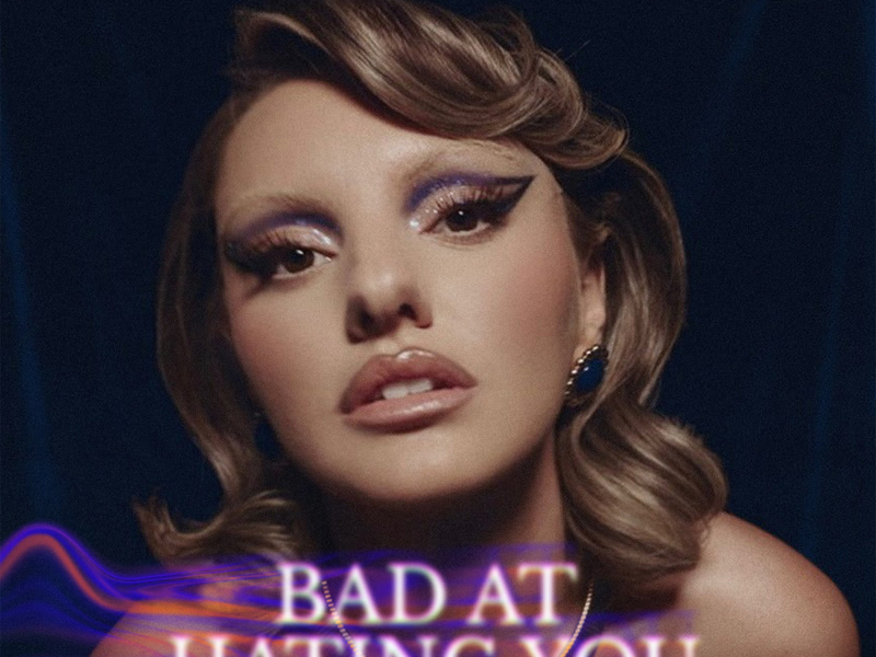 Bad At Hating You (Single)