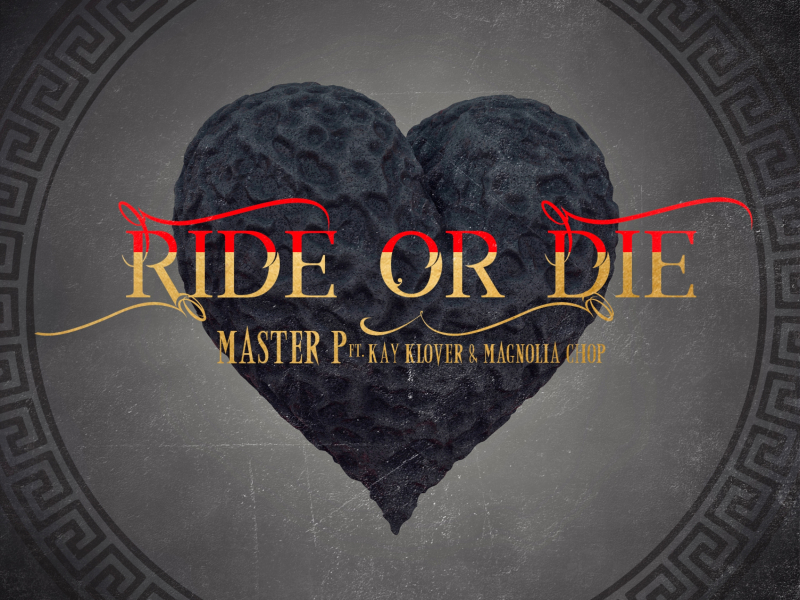 Ride or Die (feat. Kay Klover & Magnolia Chop)
