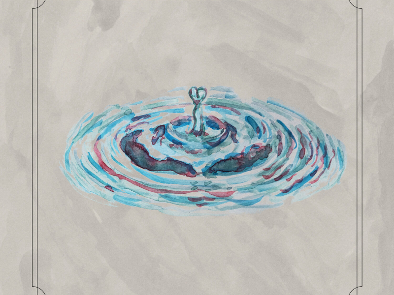 Drowning (Single)