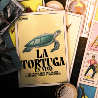 La Tortuga (En Vivo) (Single)