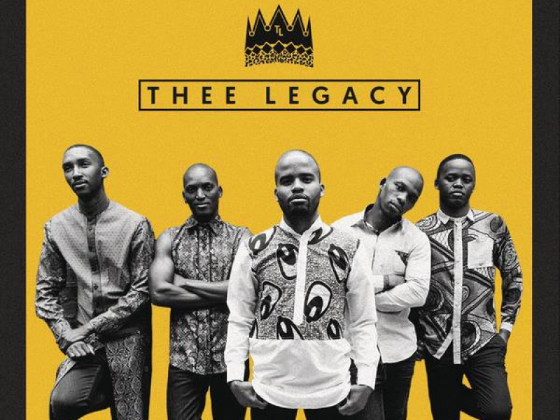 Thee Legacy