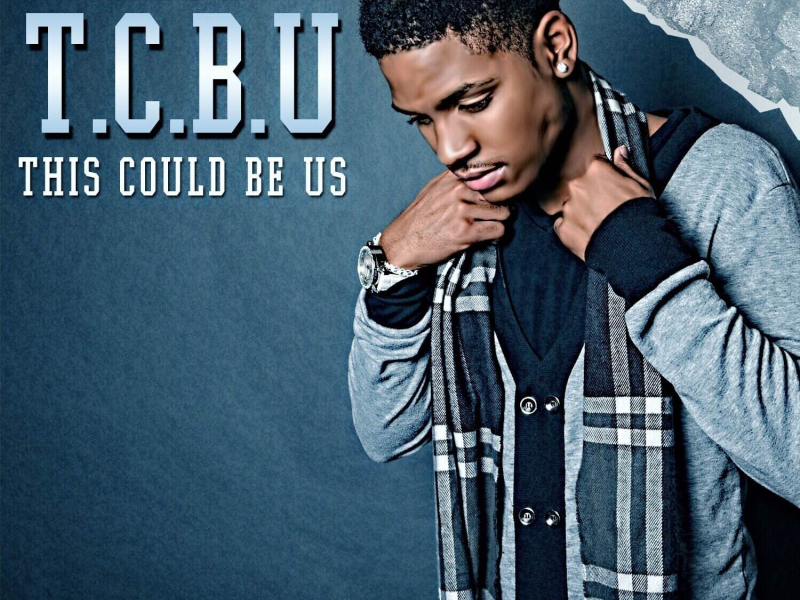 This Could Be Us - Single