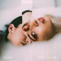Antes De Caer (EP)