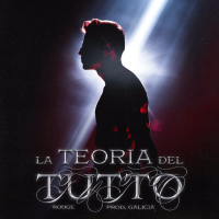 La Teoria del Tutto (Single)