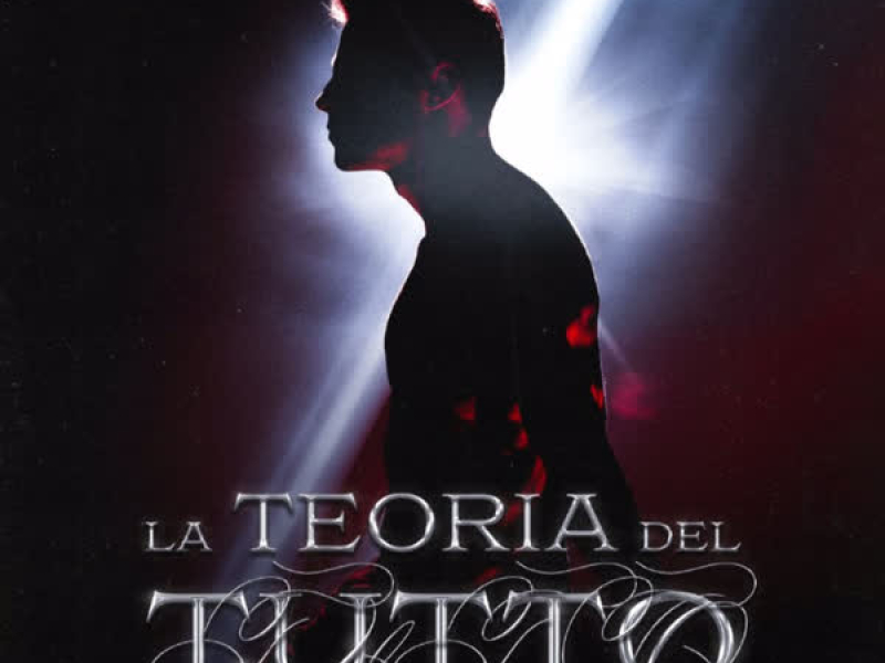La Teoria del Tutto (Single)