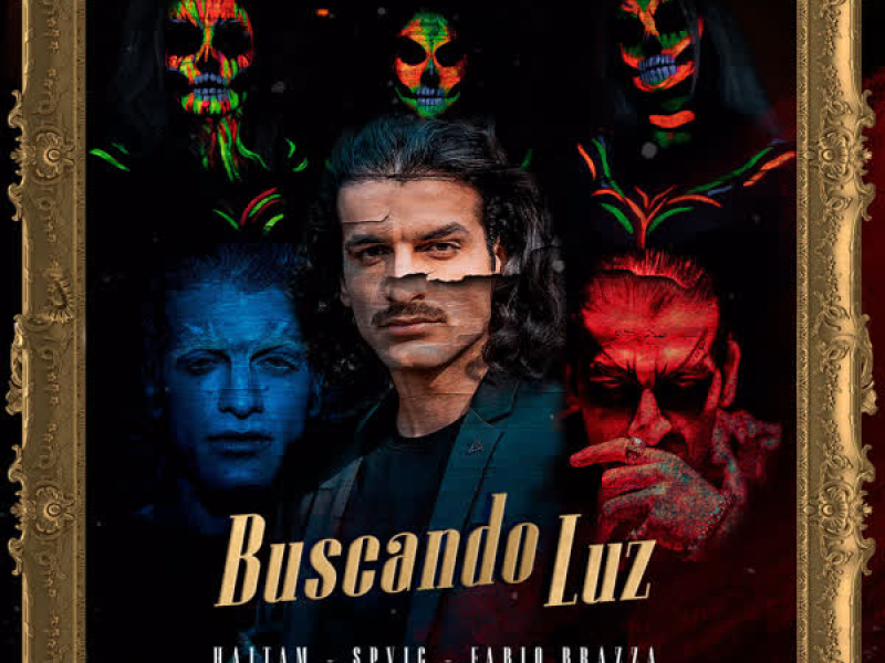 Buscando Luz (Single)