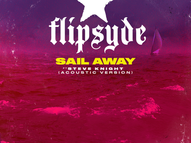 Sail Away (Acoustic) [feat. Steve Knight]