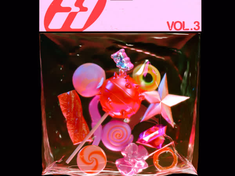 Keep The Balance (Single)