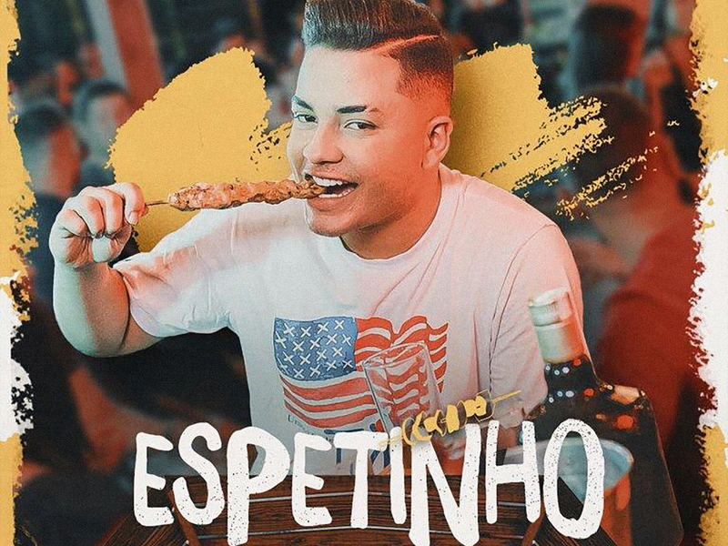 Espetinho (Single)