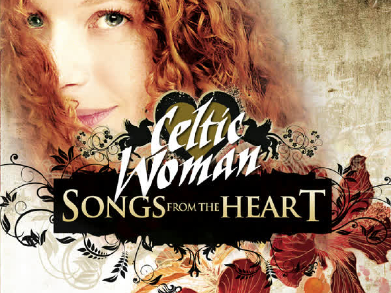 Songs From The Heart