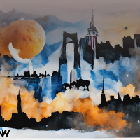 Bara dalam jiwa (Single)