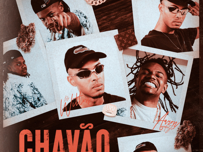 Chavão (Single)