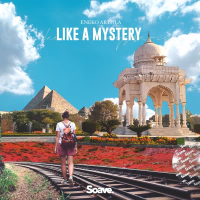 Like a Mystery (Single)