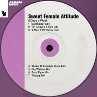 8 Days a Week (Single)