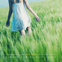 Summer Coming Back Again (Single)