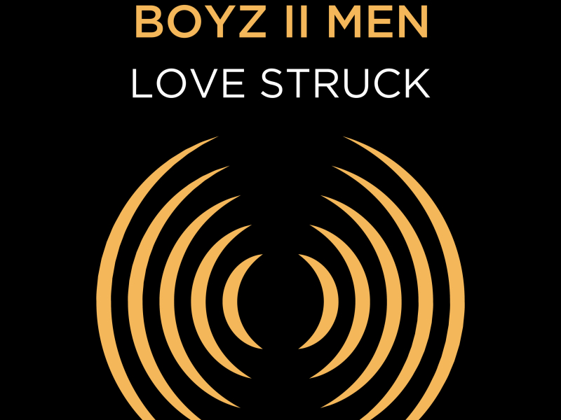 Love Struck (From Songland) (Single)