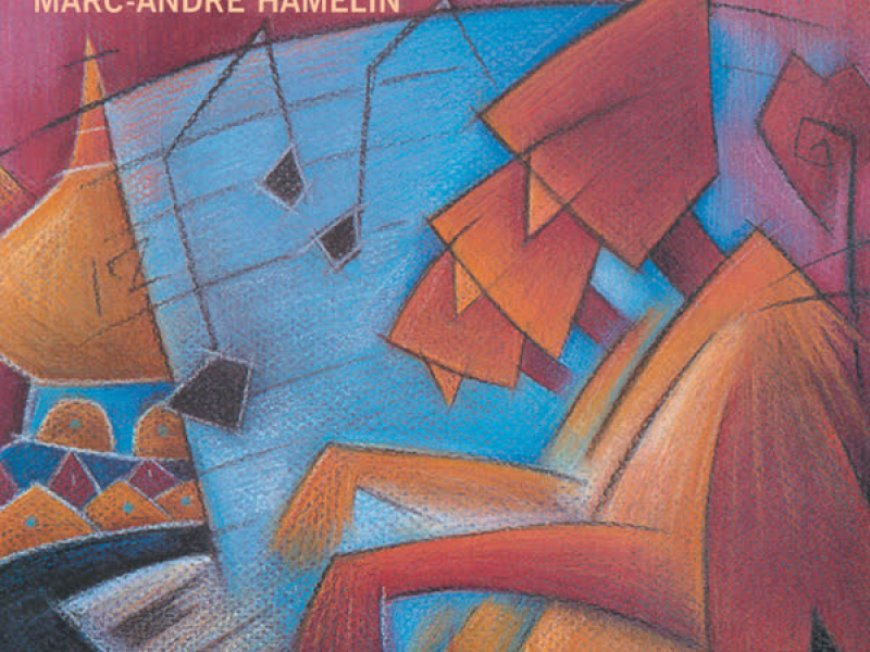 Roslavets: Piano Music