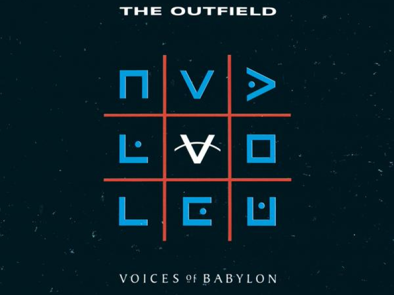 Voices Of Babylon