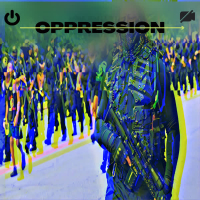 Oppression (Single)