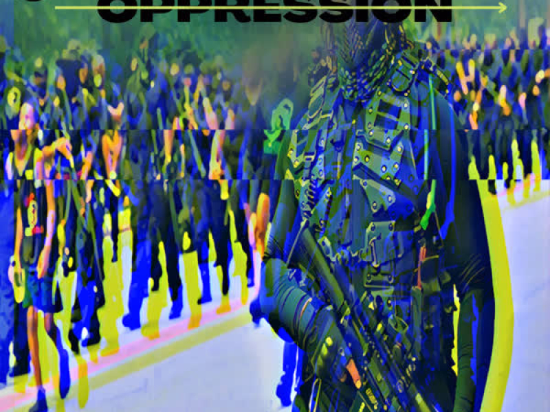 Oppression (Single)