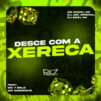 Desce Com A Xereca (Single)