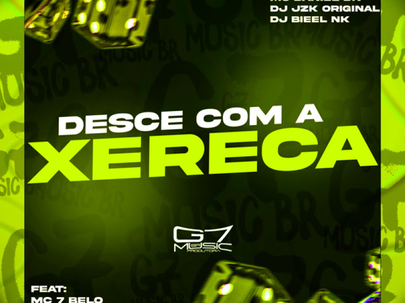 Desce Com A Xereca (Single)