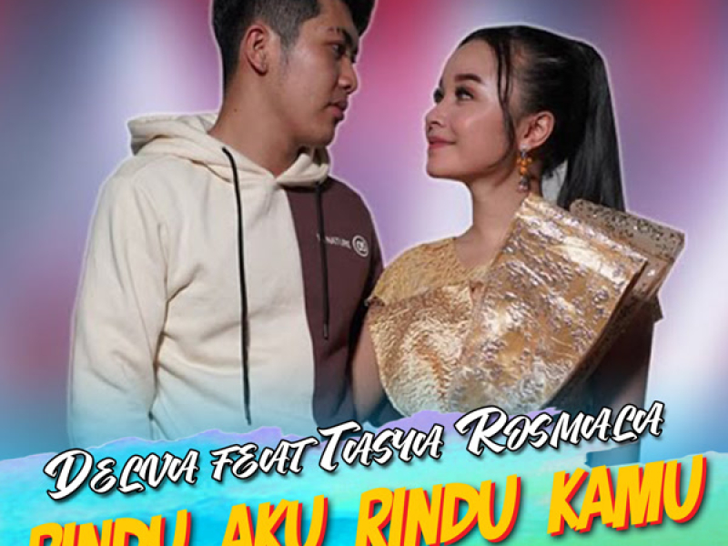 Rindu Aku Rindu Kamu (Single)
