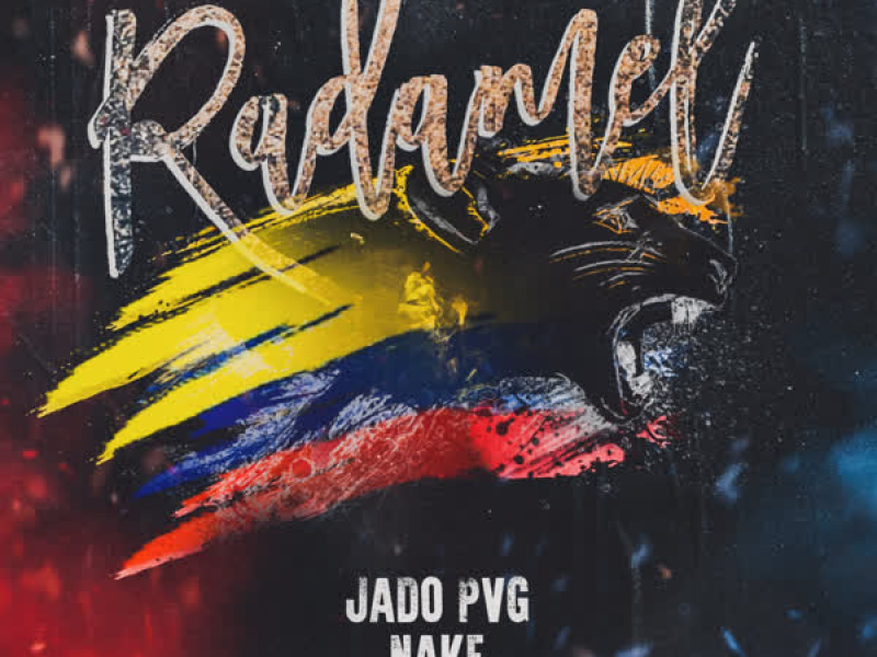 Radamel (Single)