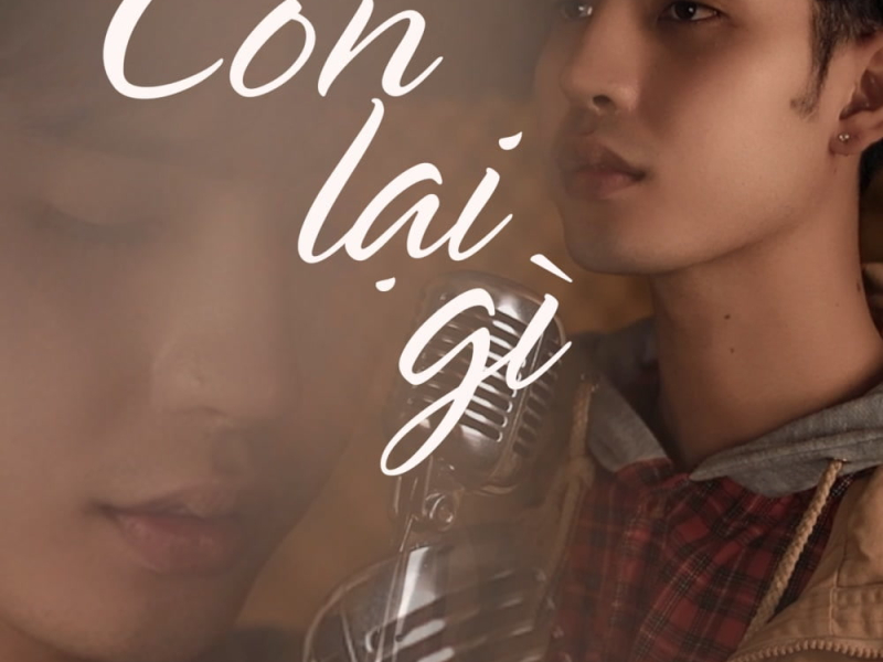 Còn Lại Gì (Beat) (Single)
