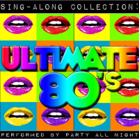 Sing-Along Collection: Ultimate 80's