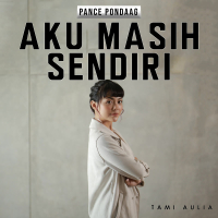 Aku Masih Sendiri (Single)