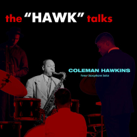 The Hawk Talks